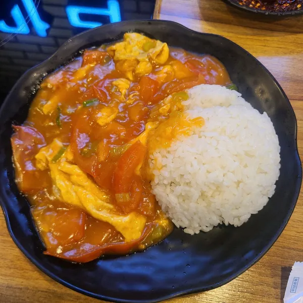 ホンソンマラミバン ハンデアプ店の写真3