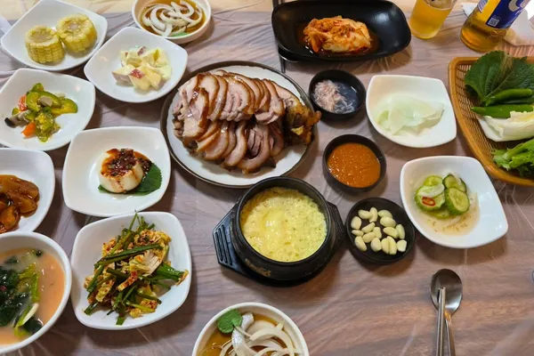 제일왕족발