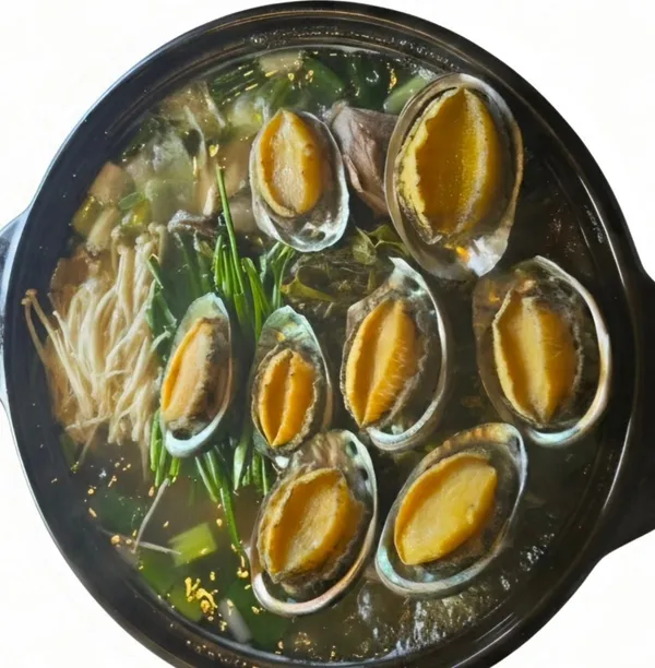 장모님보양식 사진 2