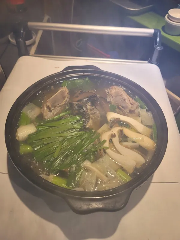 장모님보양식 사진 4