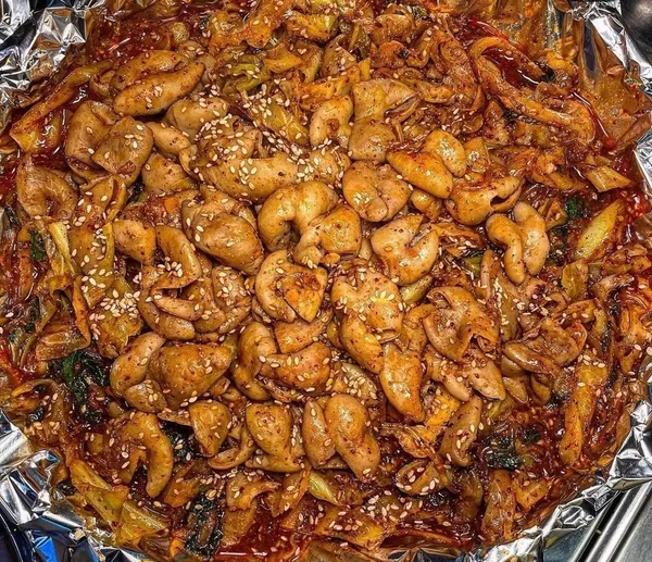 싹쓰리곱창 성수본점 사진 2