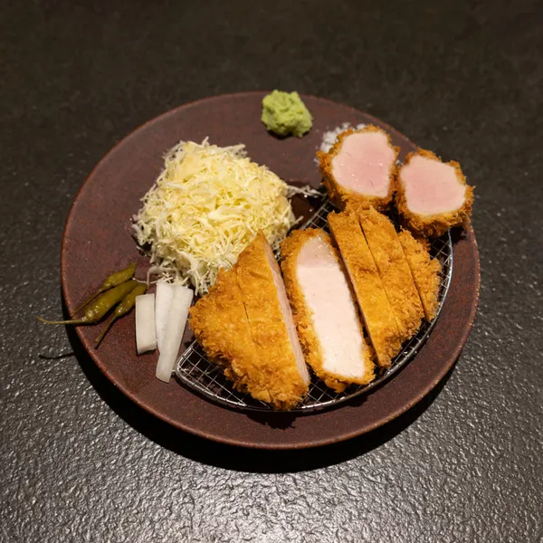 일월카츠 용산점 사진 4