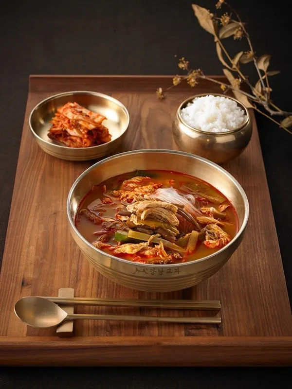 강남교자 타임빌라스 수원점
