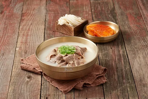 강남교자 타임빌라스 수원점 사진 5