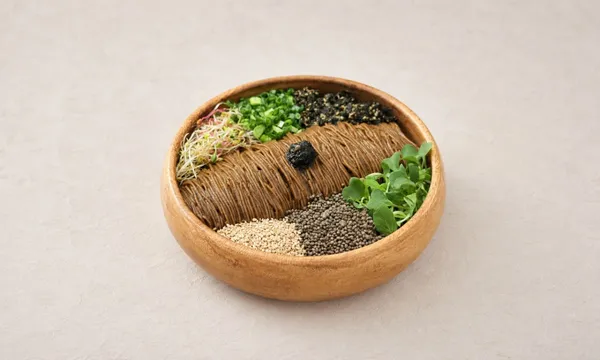 이문면옥 광화문 사진 4