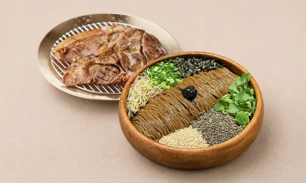 이문면옥 광화문 사진 5