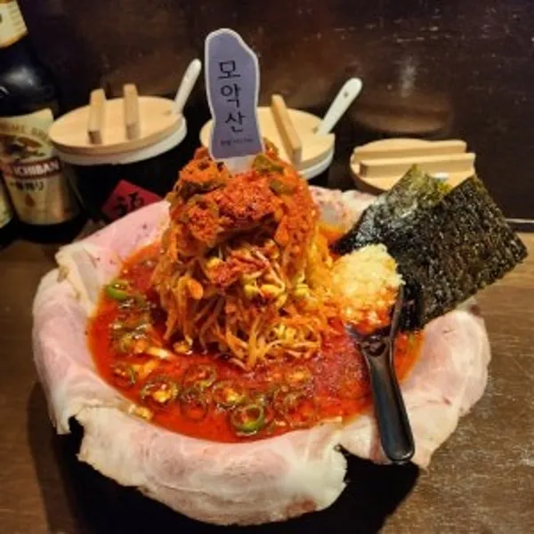 레드멘야케이 노원본점 사진 5