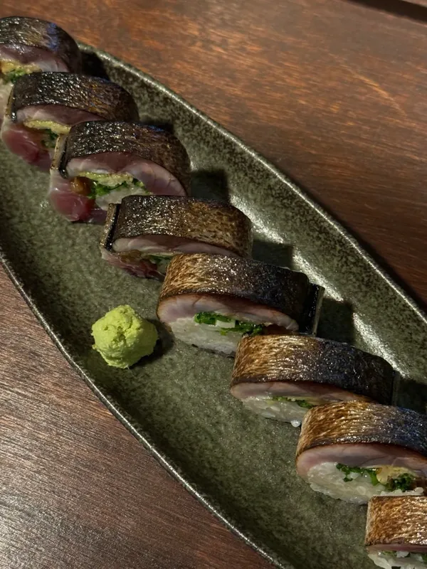 야키토리 사카메 사진 2