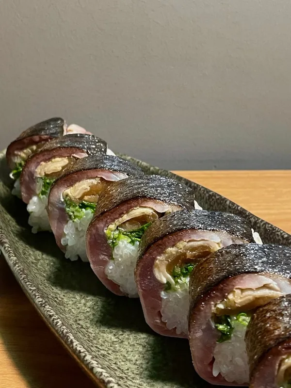 야키토리 사카메 사진 3