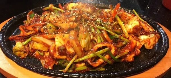 평창동부대찌개 사진 3