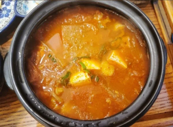 평창동부대찌개 사진 5