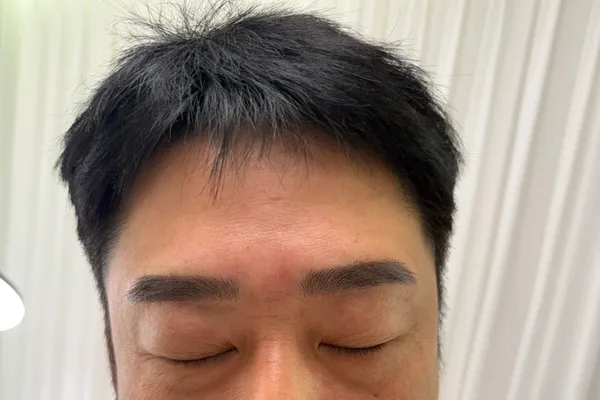 잠실눈썹문신 더그레이스뷰티 사진 5