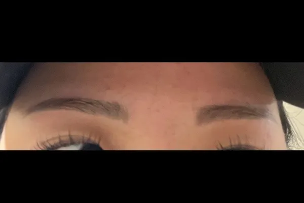 Jamsil Eyebrow Tattoo The Grace Beauty, photo 5