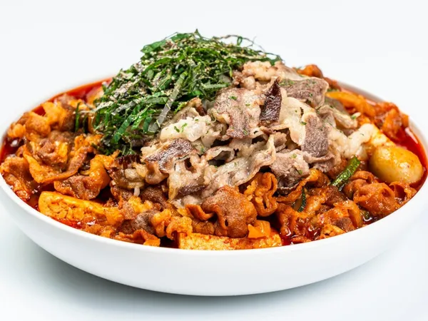 짜글이미식회 방이점 사진 5