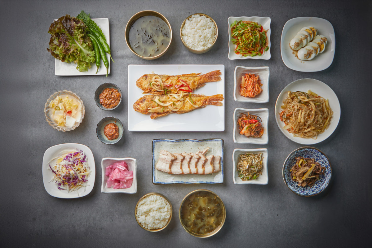 대들보 서귀포본점 사진 5
