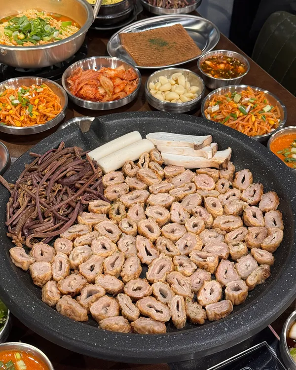 봉자막창 포항문덕점 사진 3