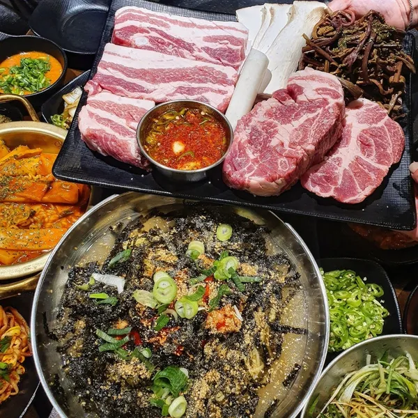 봉자막창 포항문덕점 사진 5