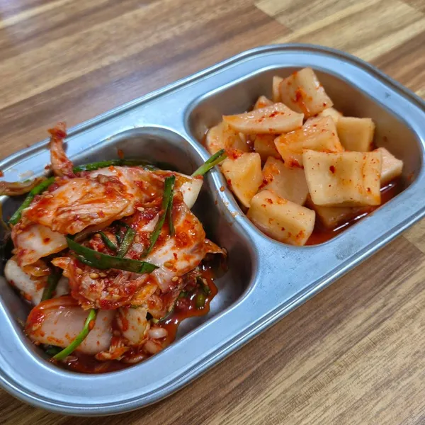 신정시장옛날칼국수 사진 5