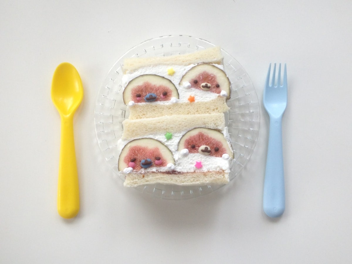 줄무늬토마토 사진 5