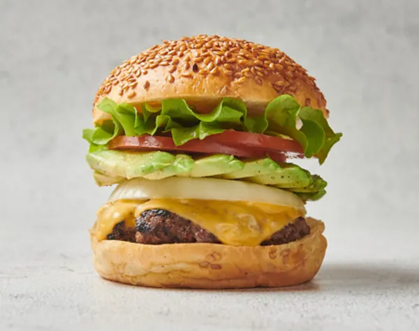 ブリスベンバーガーアンドビアの写真5
