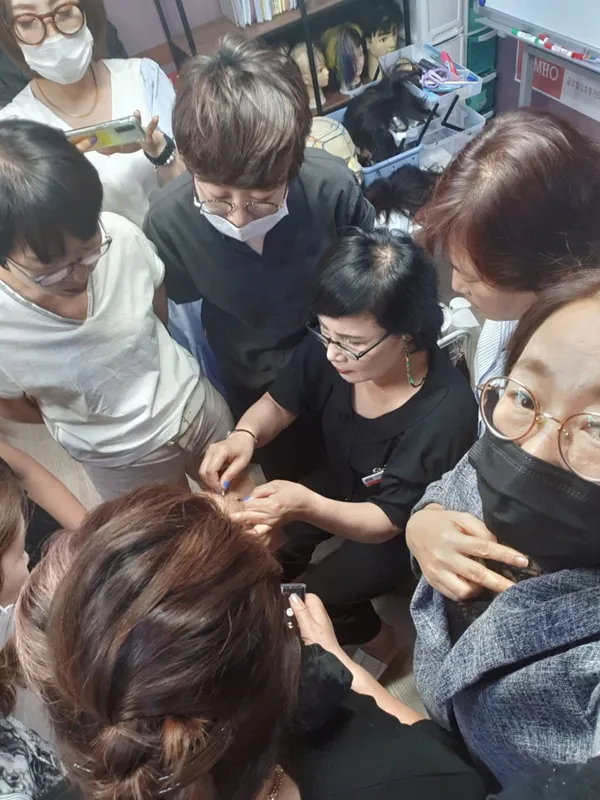 Kim Hojeung Mogabal Beauty Academy, photo 2