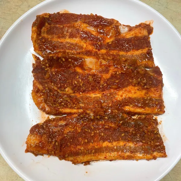 방학동고추장삼겹살