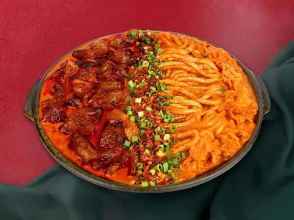 용용선생 마곡점 사진 2