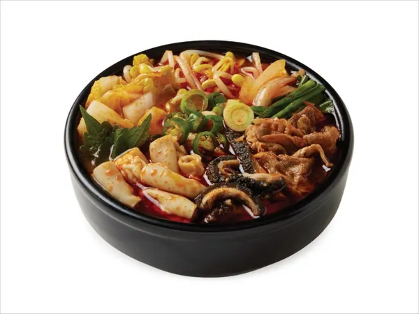 Yukjeongukbap Cheonanbuldang, photo 5