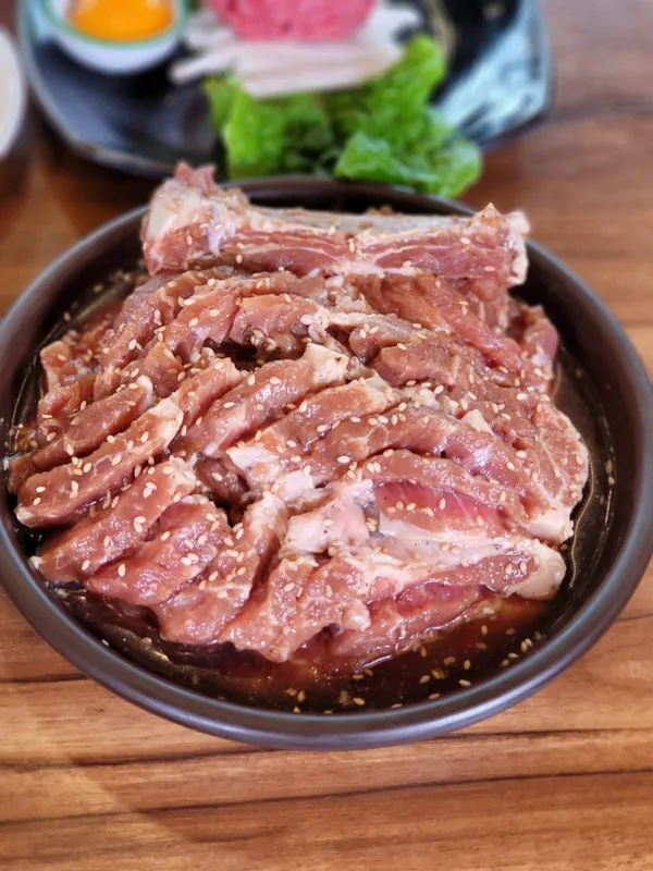 영복갈비 본점 사진 2