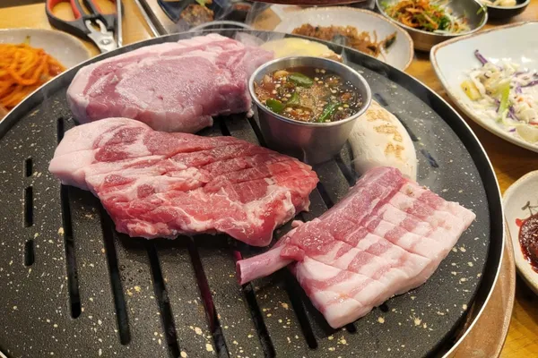 영복갈비 본점 사진 5