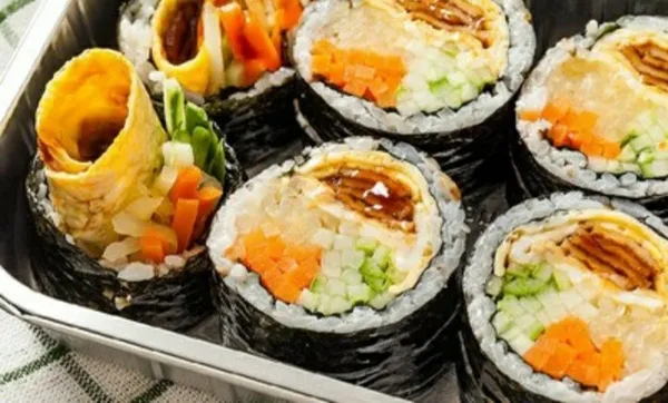 오토김밥 문정점 사진 2