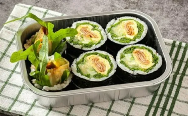 오토김밥 문정점 사진 3