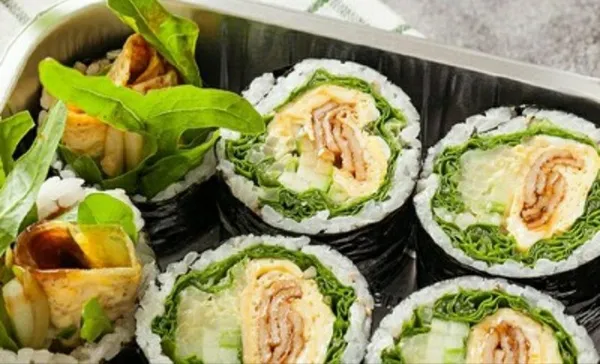 오토김밥 문정점 사진 4