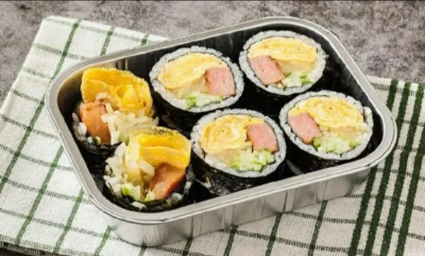 오토김밥 문정점 사진 5