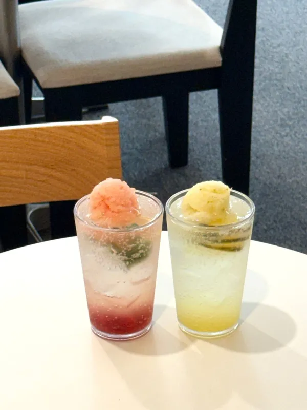 카페아도르 사진 3