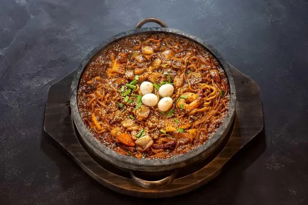 울산대왕암돌짬뽕 사진 3