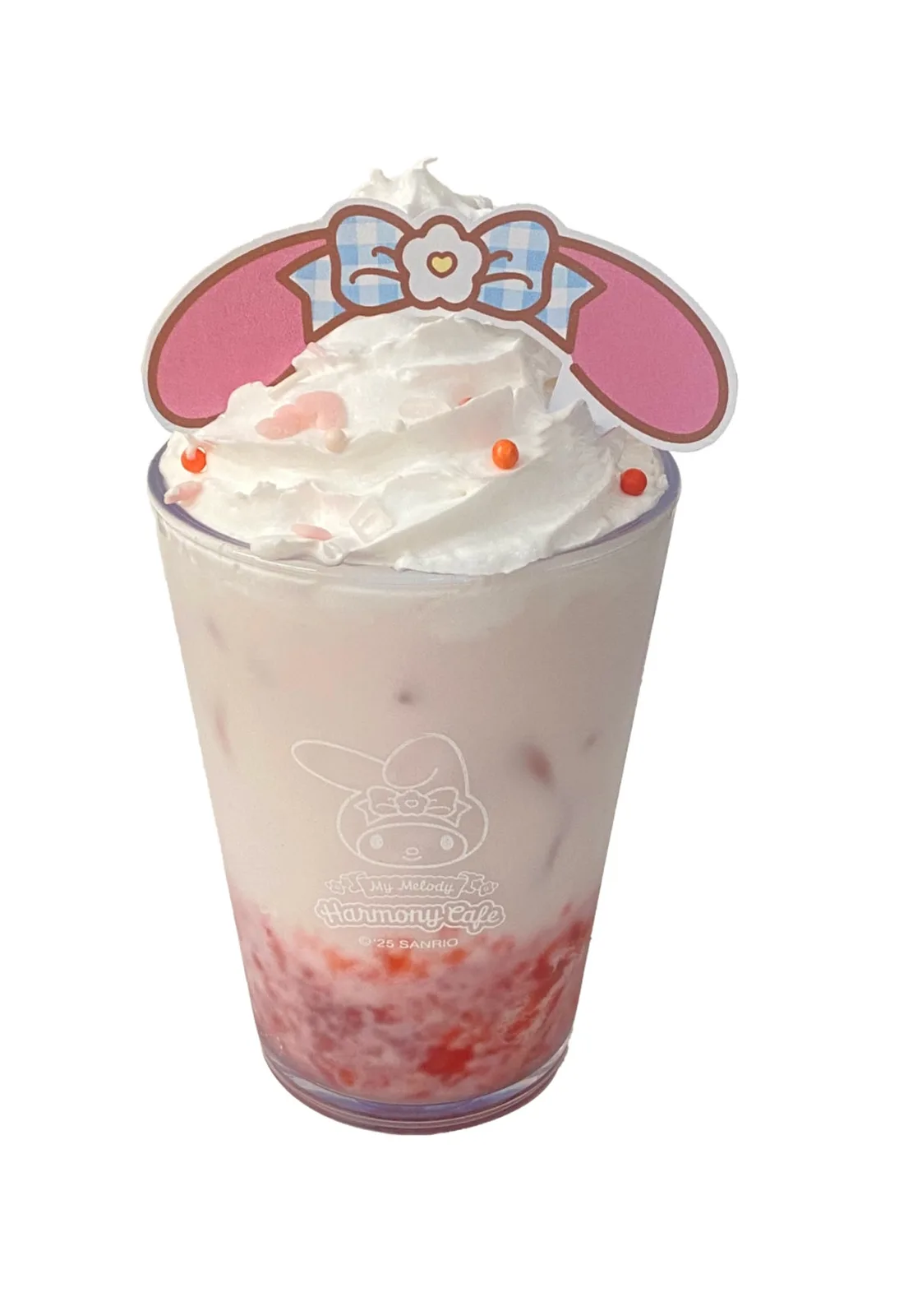 My Melody Harmony Cafe, main photo