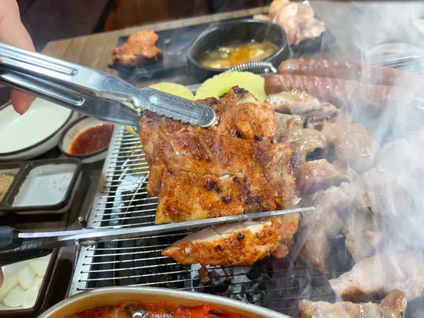 추억굽는 꼼이네 신도림점 사진 3