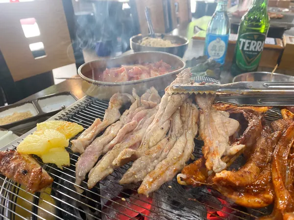 추억굽는 꼼이네 신도림점 사진 4