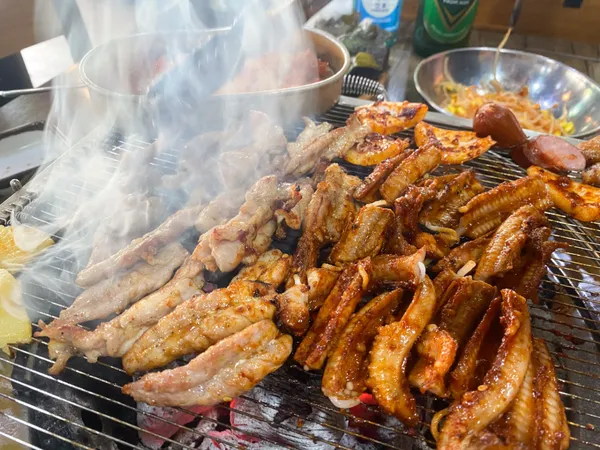 추억굽는 꼼이네 신도림점 사진 5