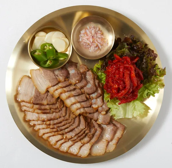 삼교리동치미막국수 양양점 사진 5