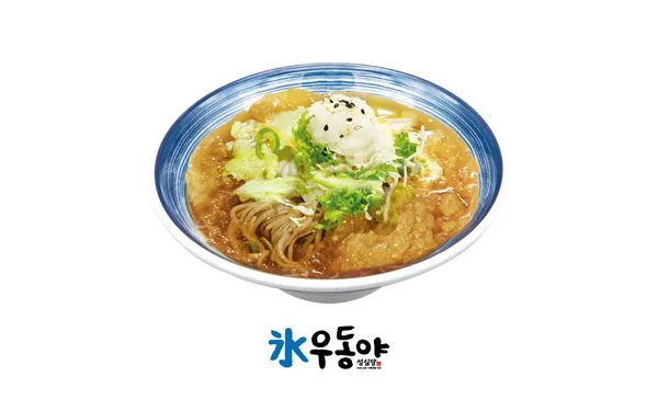 성심당 우동야 DCC점 사진 3