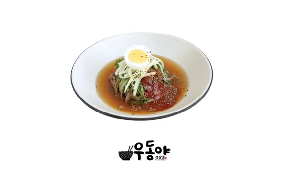 성심당 우동야 DCC점 사진 4