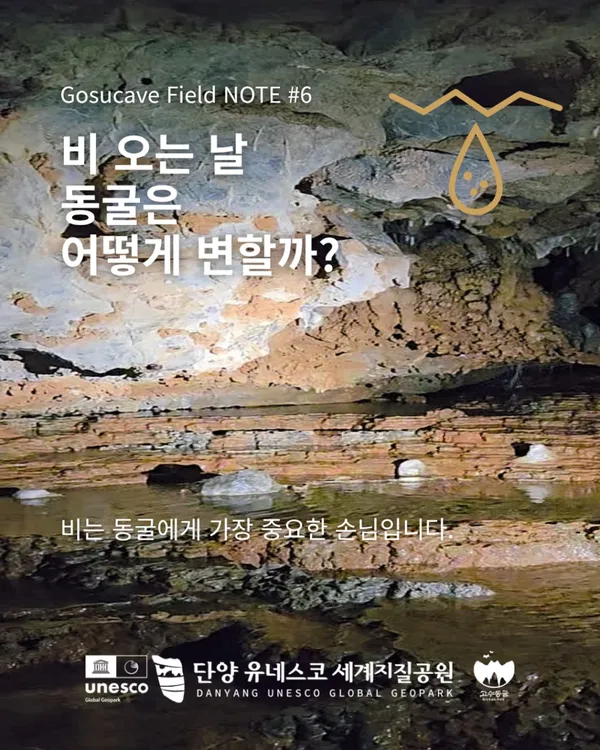 고수동굴 사진 3