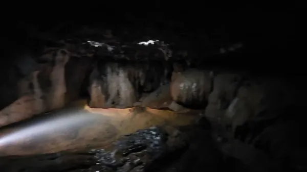 Gosu Cave