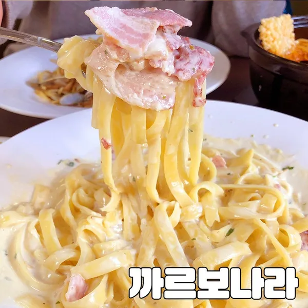 홍대IN파스타 사진 2