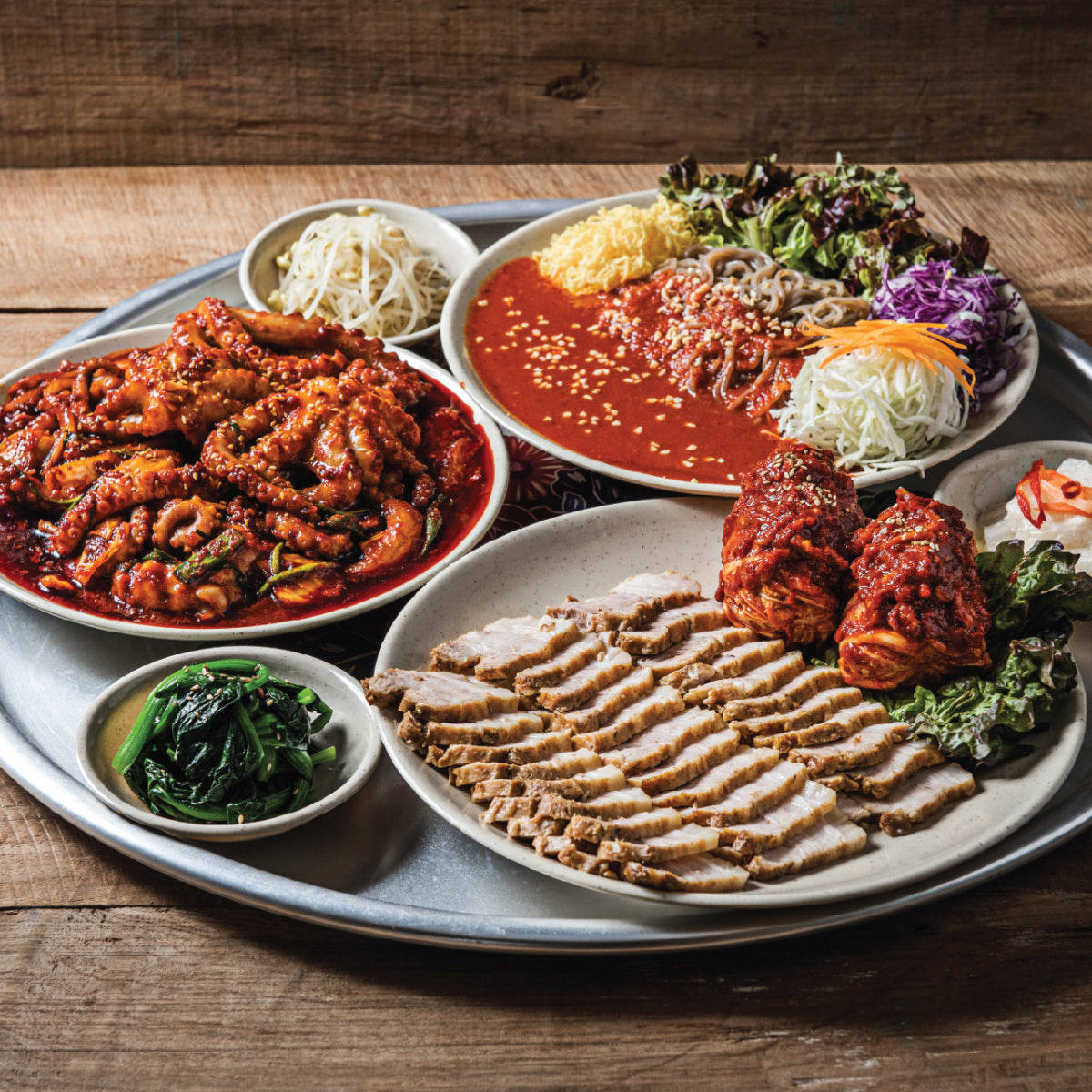 오봉집 종로점 사진 3