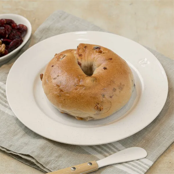 Marumi Bagel, photo 5