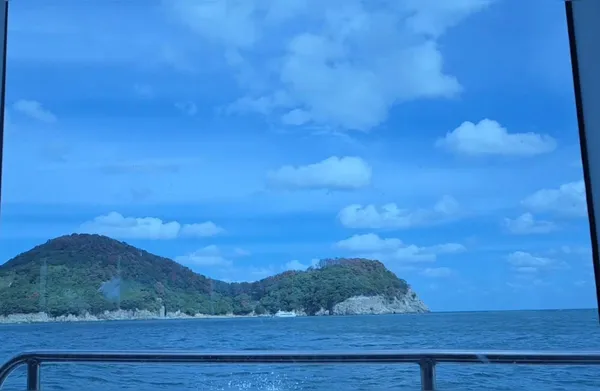 Gujora Cruise, photo 5