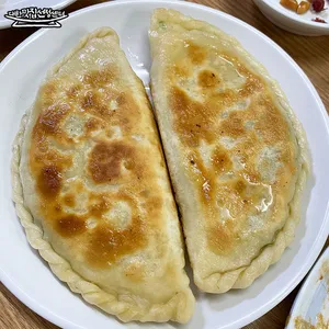 홍콩참치만두